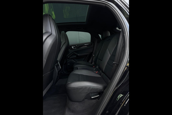 Porsche Cayenne Coupé 3.0 V6 Sportchrono | Pano | Camera | Leder | LED | CR CONTROL | CLIMATE CONTROL