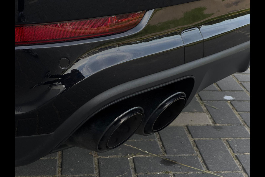 Porsche Cayenne Coupé 3.0 V6 Sportchrono | Pano | Camera | Leder | LED | CR CONTROL | CLIMATE CONTROL