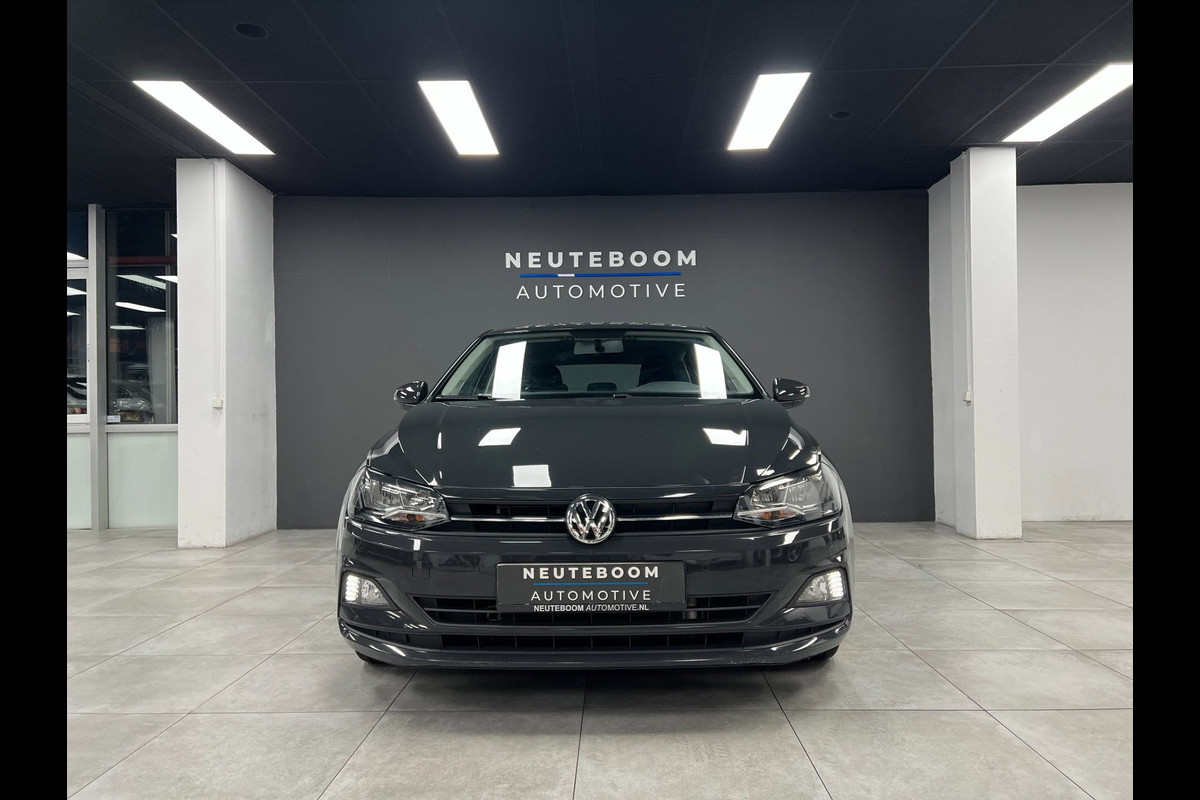 Volkswagen Polo 1.0 TSI | Cruise | Camera| Carplay | Keyless