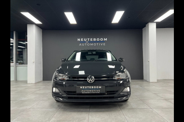 Volkswagen Polo 1.0 TSI | Cruise | Camera| Carplay | Keyless