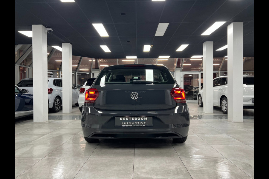 Volkswagen Polo 1.0 TSI | Cruise | Camera| Carplay | Keyless