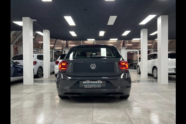 Volkswagen Polo 1.0 TSI | Cruise | Camera| Carplay | Keyless