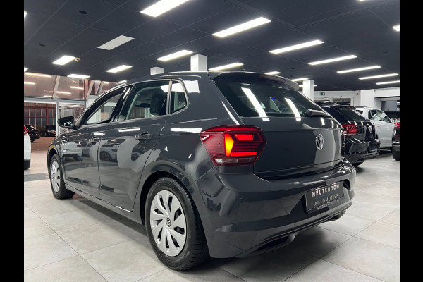 Volkswagen Polo 1.0 TSI | Cruise | Camera| Carplay | Keyless
