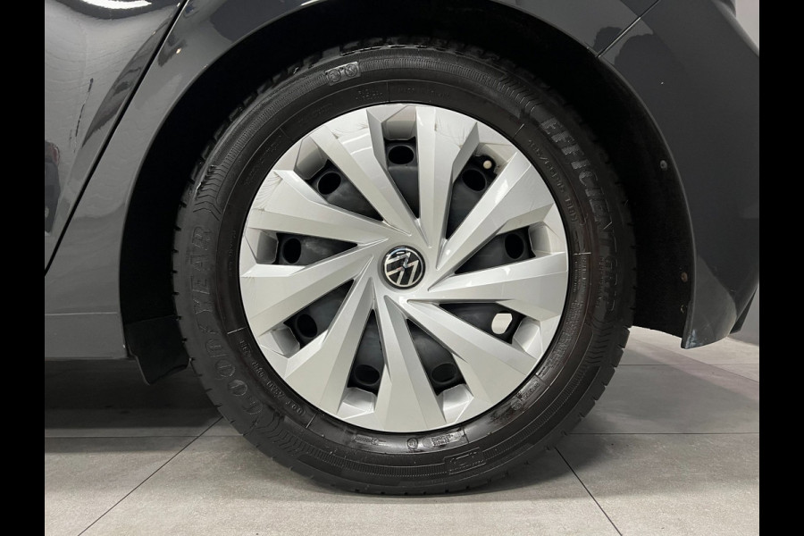 Volkswagen Polo 1.0 TSI | Cruise | Camera| Carplay | Keyless