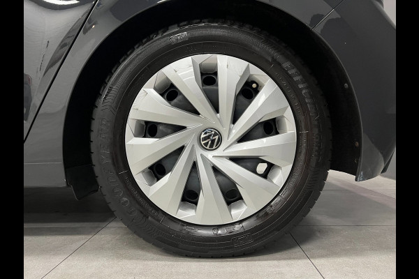 Volkswagen Polo 1.0 TSI | Cruise | Camera| Carplay | Keyless