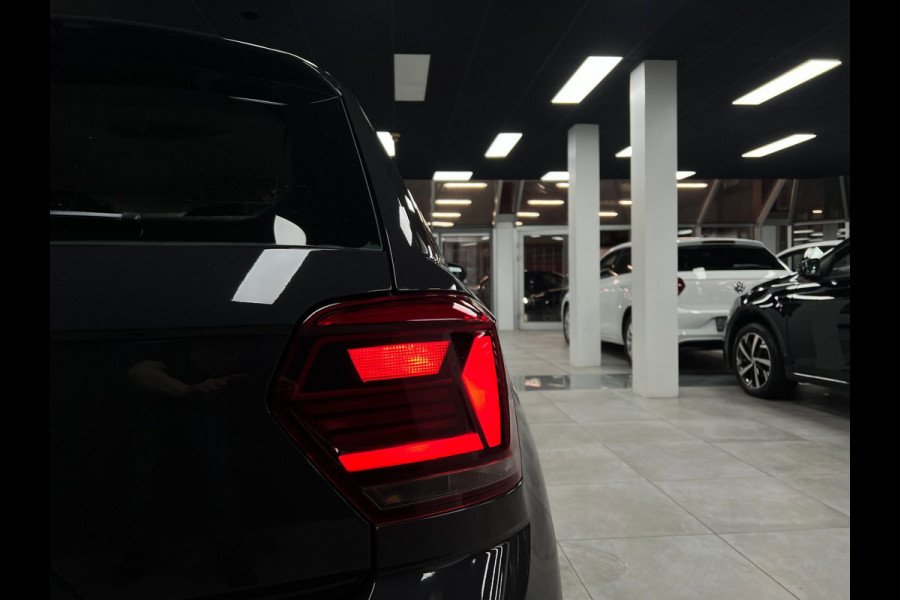 Volkswagen Polo 1.0 TSI | Cruise | Camera| Carplay | Keyless