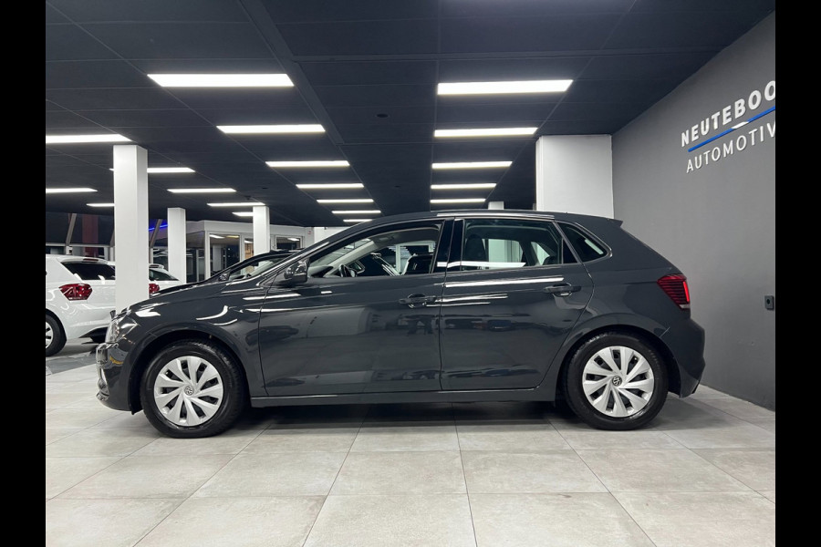 Volkswagen Polo 1.0 TSI | Cruise | Camera| Carplay | Keyless