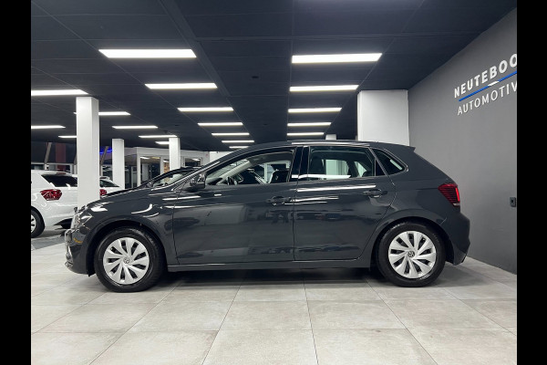Volkswagen Polo 1.0 TSI | Cruise | Camera| Carplay | Keyless