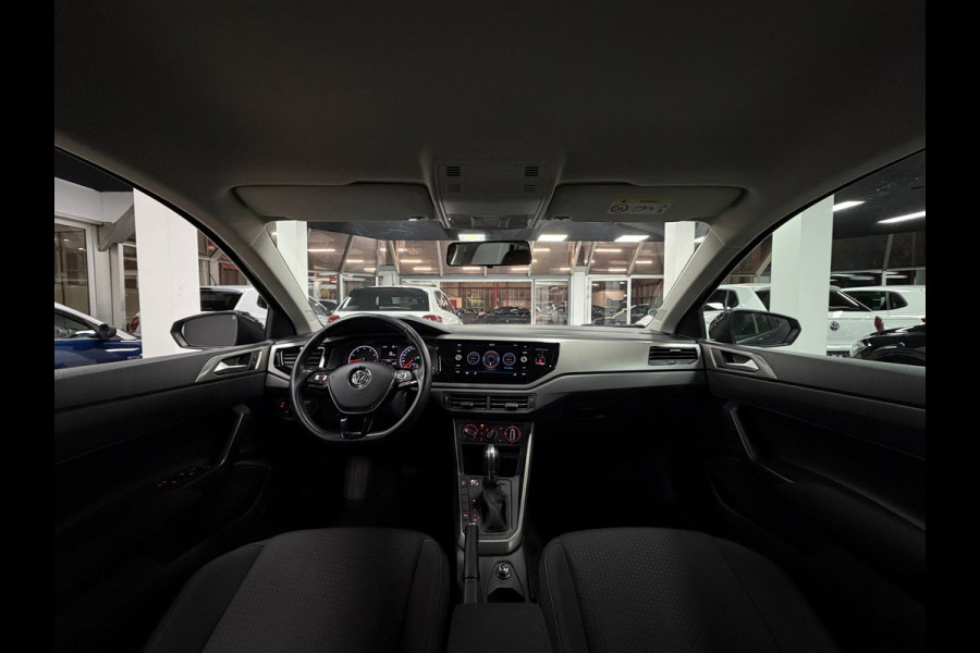 Volkswagen Polo 1.0 TSI | Cruise | Camera| Carplay | Keyless