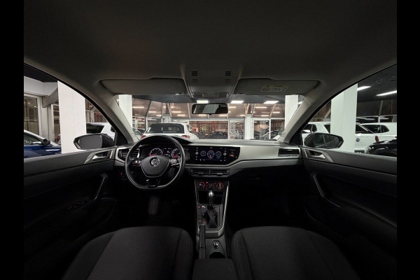 Volkswagen Polo 1.0 TSI | Cruise | Camera| Carplay | Keyless