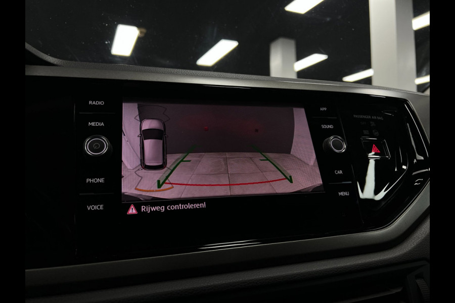 Volkswagen Polo 1.0 TSI | Cruise | Camera| Carplay | Keyless