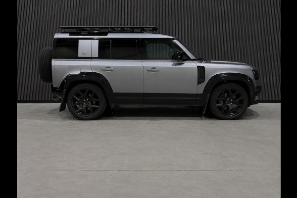Land Rover Defender 110 2.0 P400e 110 Dynamic SE URBAN / Pano / Meridian / Trekhaak