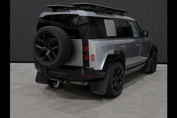 Land Rover Defender 110 2.0 P400e 110 Dynamic SE URBAN / Pano / Meridian / Trekhaak