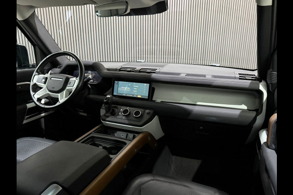 Land Rover Defender 110 2.0 P400e 110 Dynamic SE URBAN / Pano / Meridian / Trekhaak