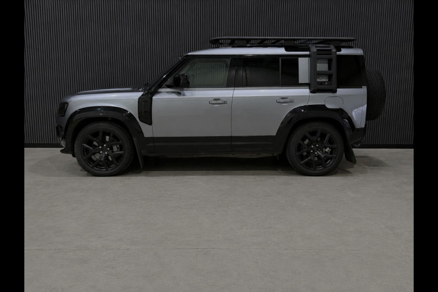 Land Rover Defender 110 2.0 P400e 110 Dynamic SE URBAN / Pano / Meridian / Trekhaak