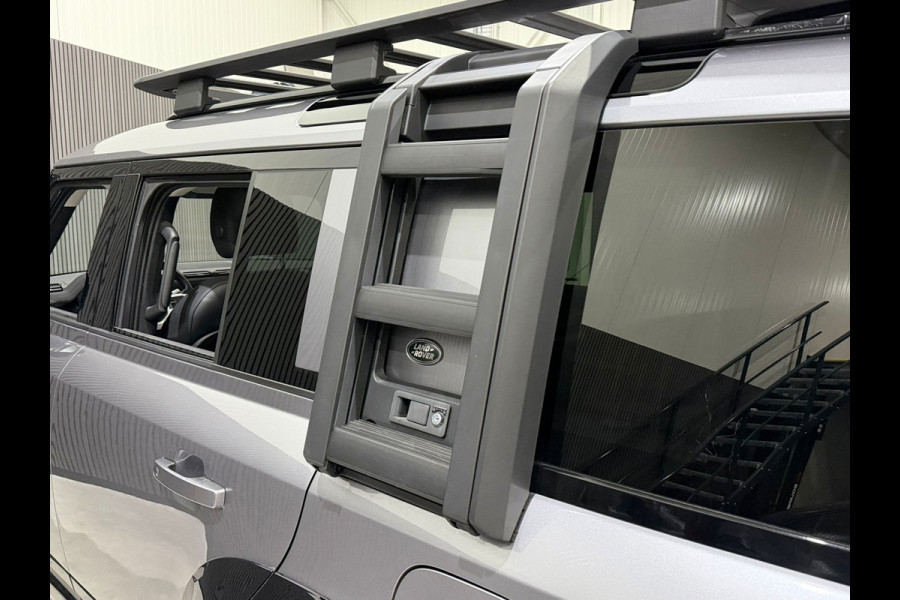 Land Rover Defender 110 2.0 P400e 110 Dynamic SE URBAN / Pano / Meridian / Trekhaak