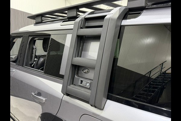 Land Rover Defender 110 2.0 P400e 110 Dynamic SE URBAN / Pano / Meridian / Trekhaak