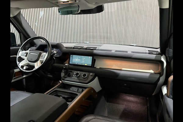 Land Rover Defender 110 2.0 P400e 110 Dynamic SE URBAN / Pano / Meridian / Trekhaak