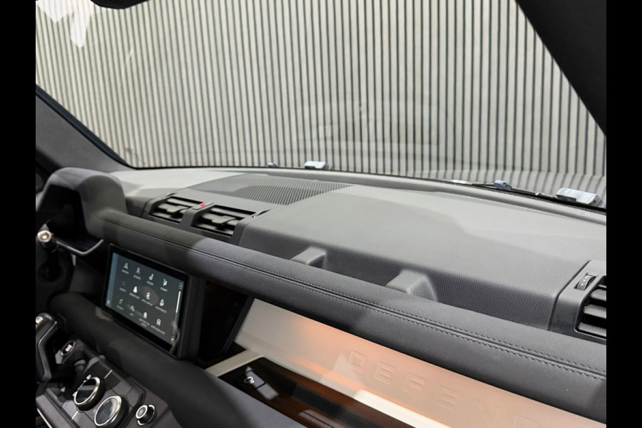 Land Rover Defender 110 2.0 P400e 110 Dynamic SE URBAN / Pano / Meridian / Trekhaak