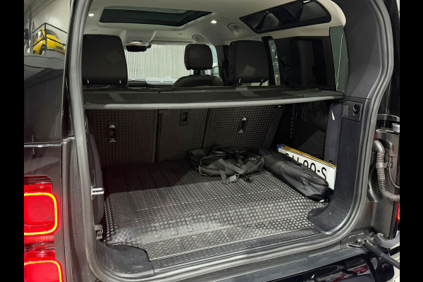 Land Rover Defender 110 2.0 P400e 110 Dynamic SE URBAN / Pano / Meridian / Trekhaak