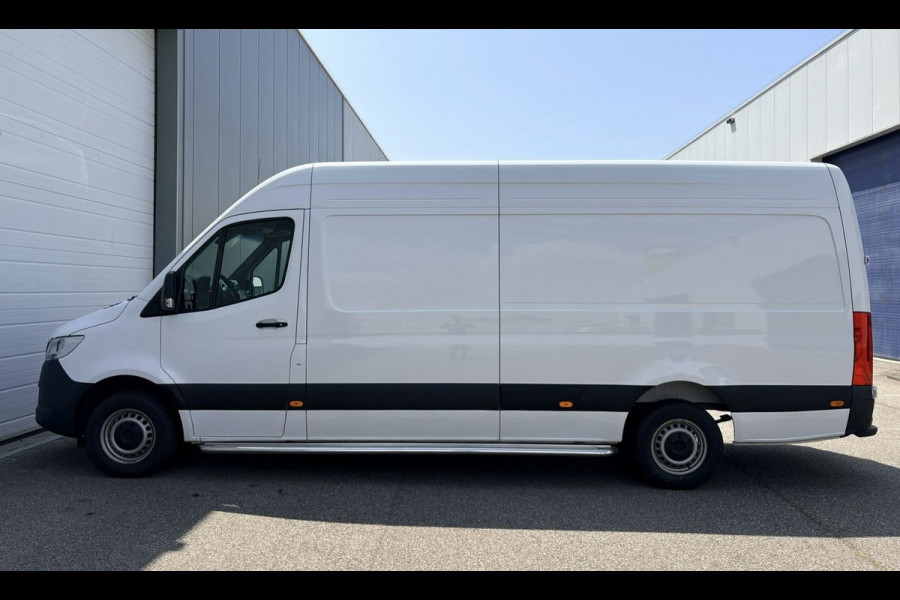 Mercedes-Benz Sprinter 317 1.9 CDI L3H2 RWD