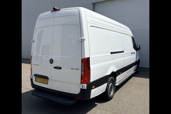 Mercedes-Benz Sprinter 317 1.9 CDI L3H2 RWD