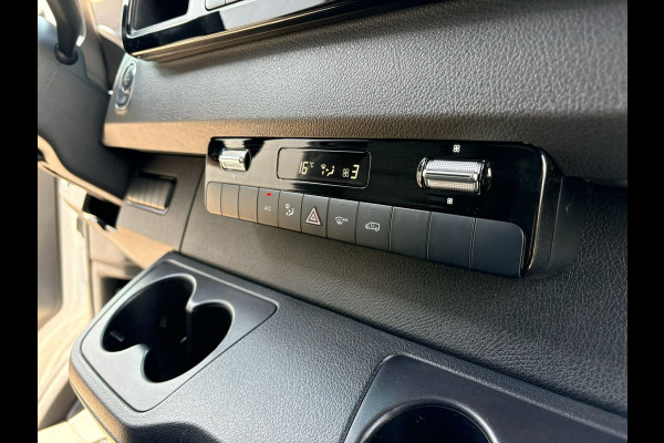 Mercedes-Benz Sprinter 317 1.9 CDI L3H2 RWD