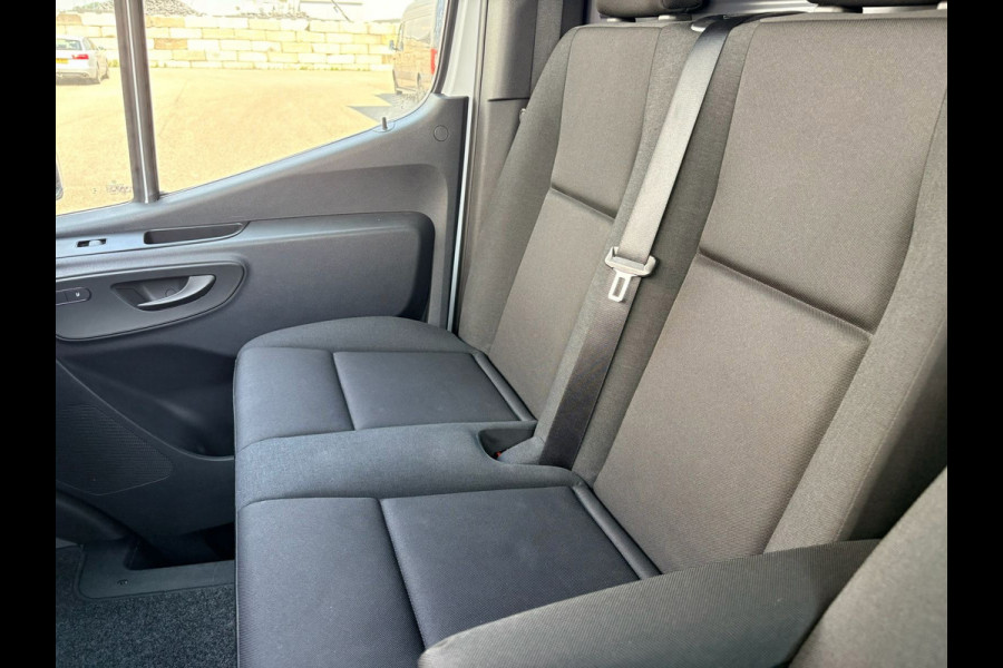 Mercedes-Benz Sprinter 317 1.9 CDI L3H2 RWD