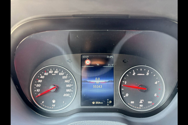 Mercedes-Benz Sprinter 317 1.9 CDI L3H2 RWD