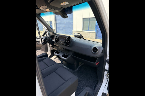 Mercedes-Benz Sprinter 317 1.9 CDI L3H2 RWD