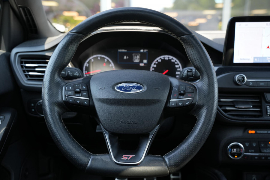 Ford Focus 2.3 EcoBoost ST-X Panorama dak 280PK