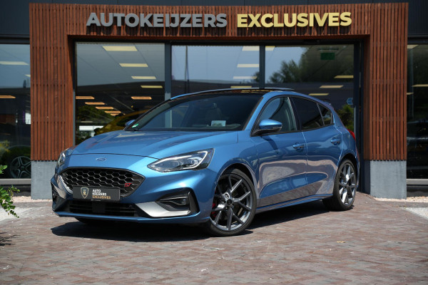 Ford Focus 2.3 EcoBoost ST-X Panorama dak 280PK