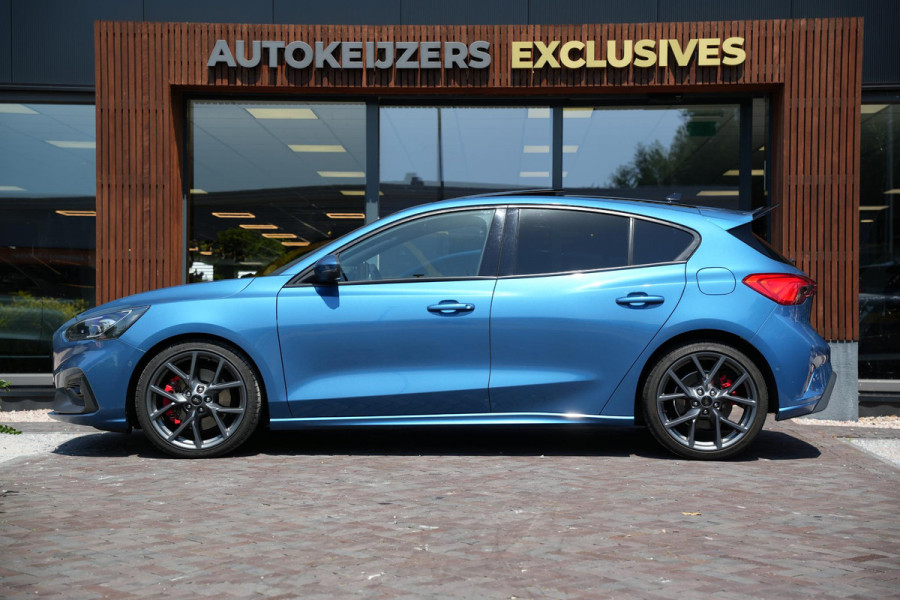 Ford Focus 2.3 EcoBoost ST-X Panorama dak 280PK