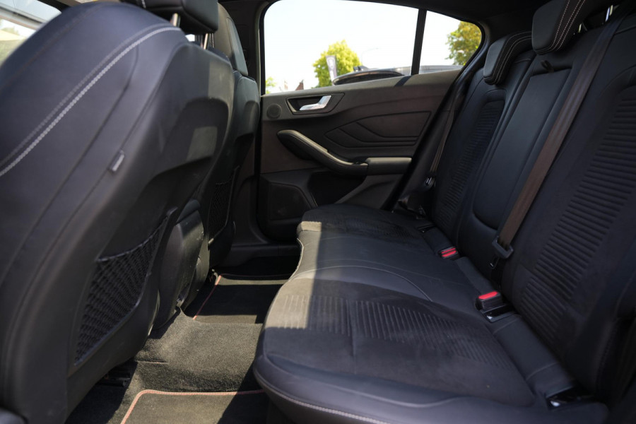 Ford Focus 2.3 EcoBoost ST-X Panorama dak 280PK