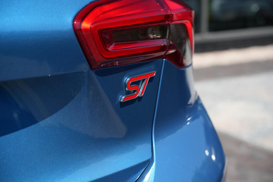 Ford Focus 2.3 EcoBoost ST-X Panorama dak 280PK