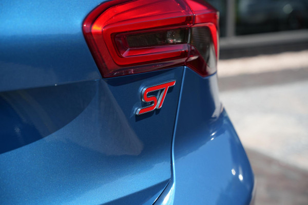 Ford Focus 2.3 EcoBoost ST-X Panorama dak 280PK