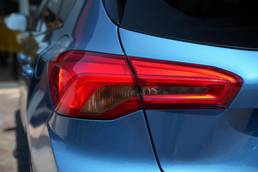 Ford Focus 2.3 EcoBoost ST-X Panorama dak 280PK
