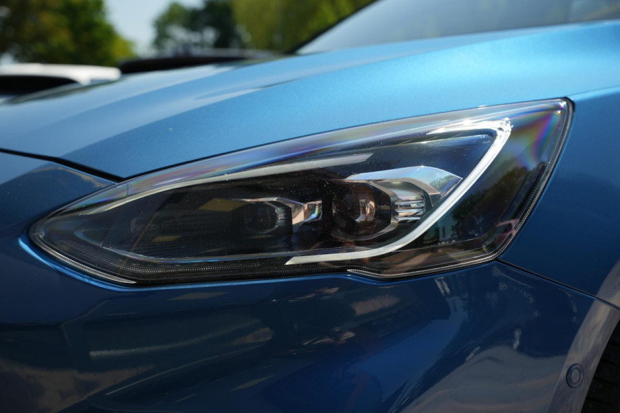 Ford Focus 2.3 EcoBoost ST-X Panorama dak 280PK