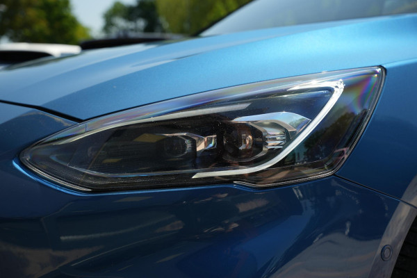 Ford Focus 2.3 EcoBoost ST-X Panorama dak 280PK