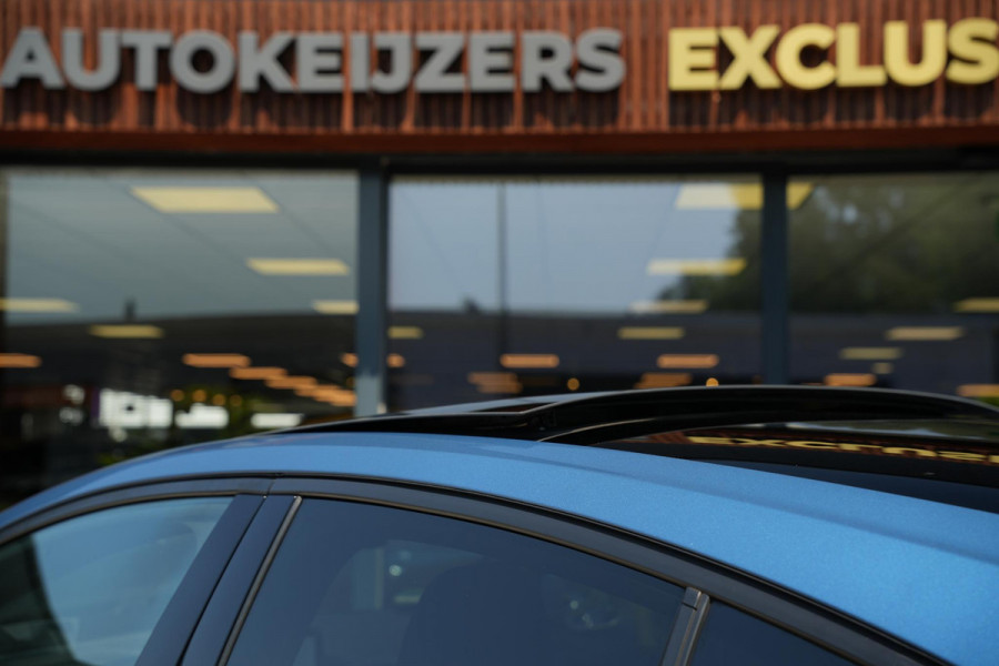 Ford Focus 2.3 EcoBoost ST-X Panorama dak 280PK