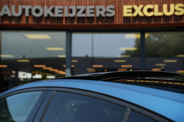 Ford Focus 2.3 EcoBoost ST-X Panorama dak 280PK