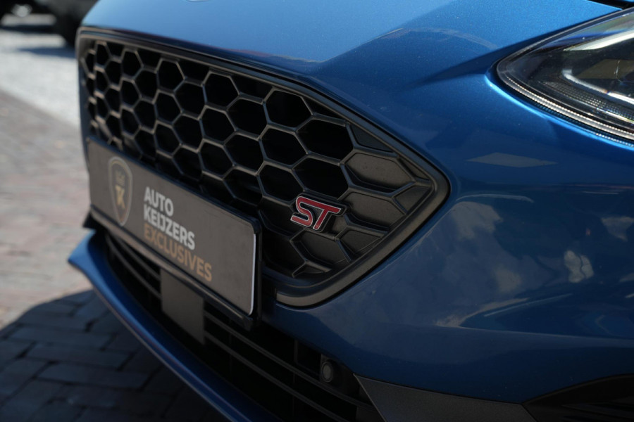 Ford Focus 2.3 EcoBoost ST-X Panorama dak 280PK