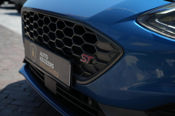 Ford Focus 2.3 EcoBoost ST-X Panorama dak 280PK