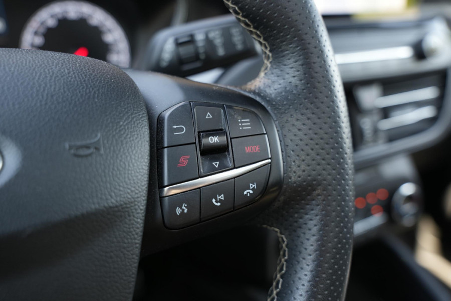 Ford Focus 2.3 EcoBoost ST-X Panorama dak 280PK