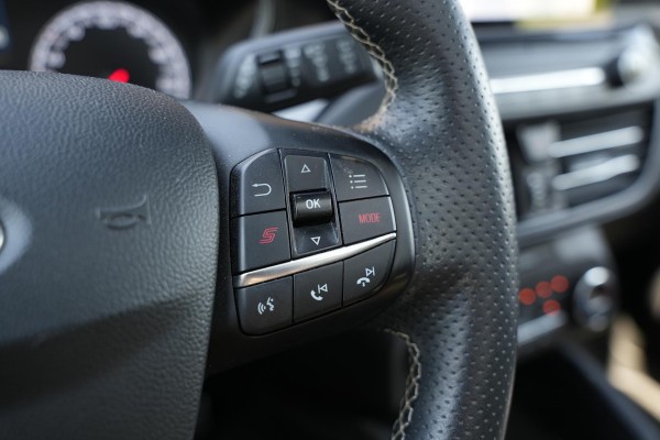 Ford Focus 2.3 EcoBoost ST-X Panorama dak 280PK
