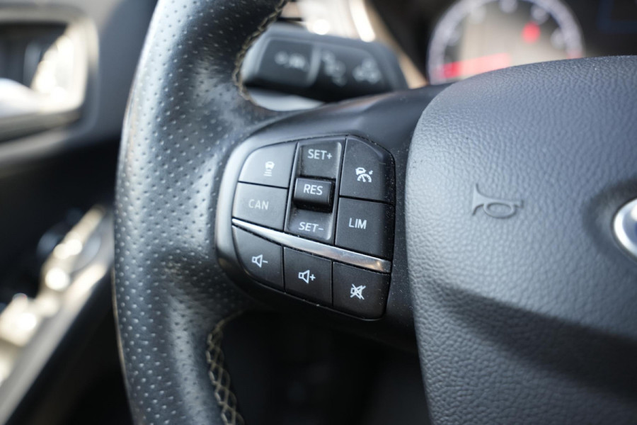 Ford Focus 2.3 EcoBoost ST-X Panorama dak 280PK