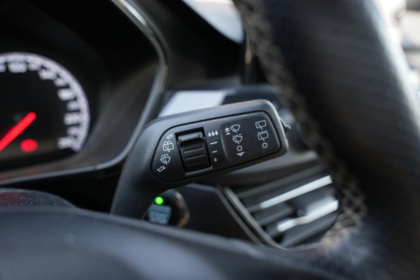 Ford Focus 2.3 EcoBoost ST-X Panorama dak 280PK