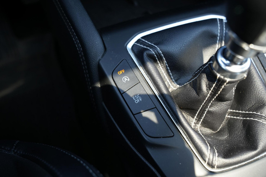 Ford Focus 2.3 EcoBoost ST-X Panorama dak 280PK