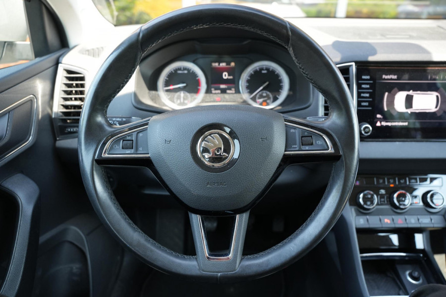 Škoda Karoq 1.0 TSI Business Edition
