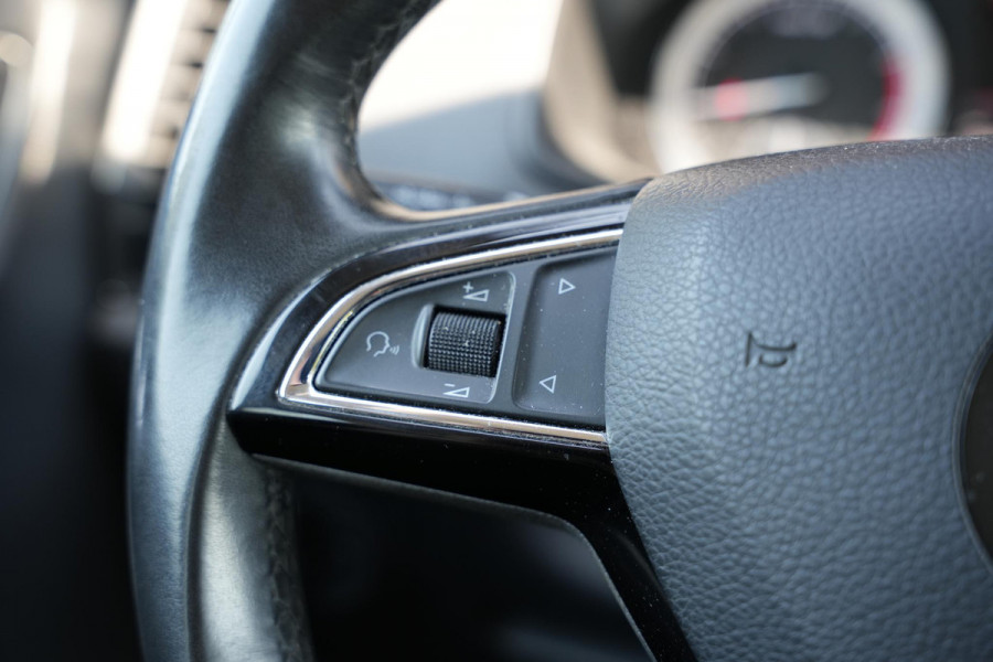 Škoda Karoq 1.0 TSI Business Edition
